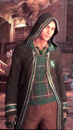 Optimizing Settings for Better Gameplay in Hogwarts Legacy