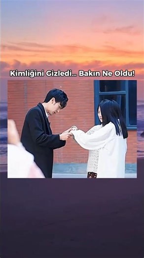 She Concealed Her Identity… See What Happened! #kdramastory #kdramalove #koreanseries