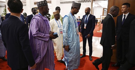 La CEA prévoit un taux de croissance de 3,8 % en Afrique pour 2025 | Africanews