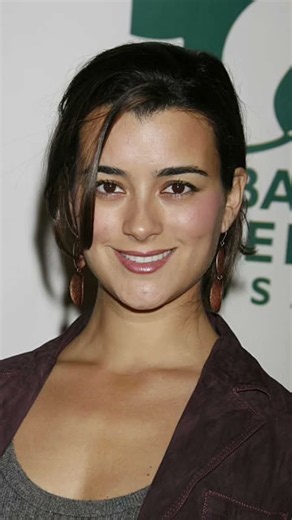 #CotedePablo #ZivaDavid #NCIS #TVStars #CelebrityNews #FanChannel #TVSeries #Subscribe #Trending