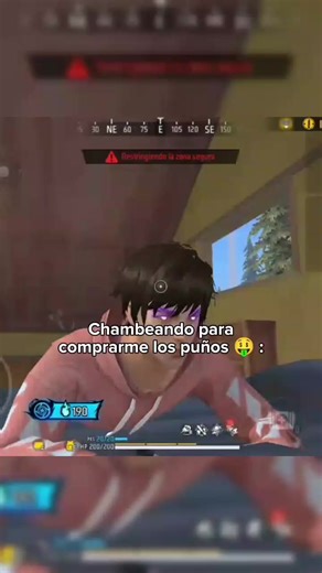 Configuraciones y Humor en Free Fire