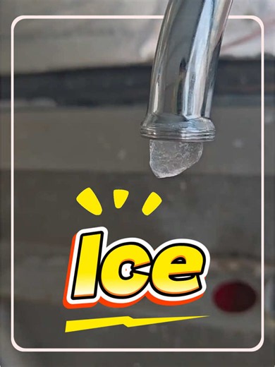 Is this ice safe to eat!#usa #popular #science #ice | carbon dioxide