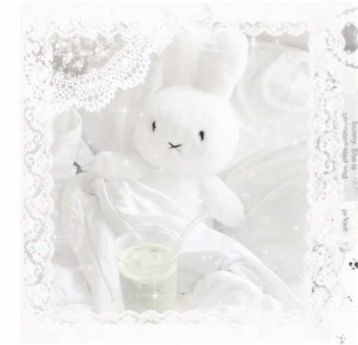 Miffy: Aesthetic Moodboard Inspiration