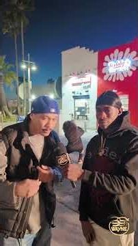 Inglewood artist Natia gives his take on Nipsey