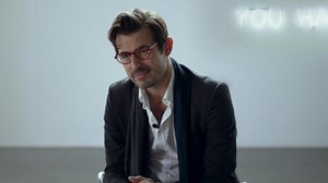 Claes Bang ‘Was Terrified’ of the Monkey in Ruben Östlund’s ‘The Square’: Awards Season Spotlight Profile