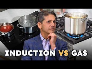 Induction vs. Gas 2026: Don’t Decide Until You Watch This
