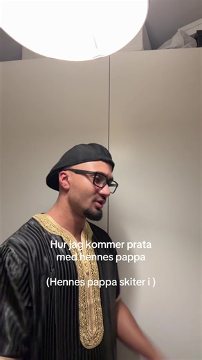 Talking to Her Dad: A Ramadan Perspective