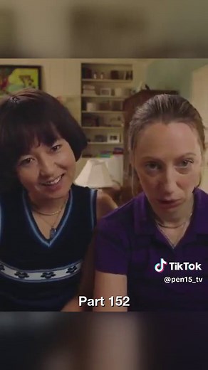 Pen 15 Episode 152 Highlights and Fun Moments