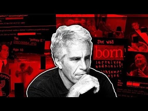 The New Epstein Files✓Full Analysis (Click on the link to go to the description)