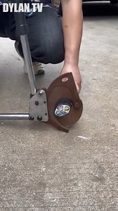 9M views · 57K reactions | Useful tools you can make yourself at home!  | Drie Kokro Manja Bong Oord | Facebook