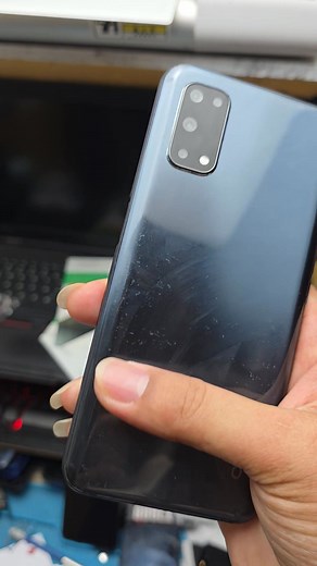 Oppo A74 5G 45$ | Ry Phone