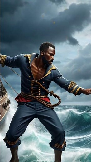 The Zong Massacre: Human Lives for Profit