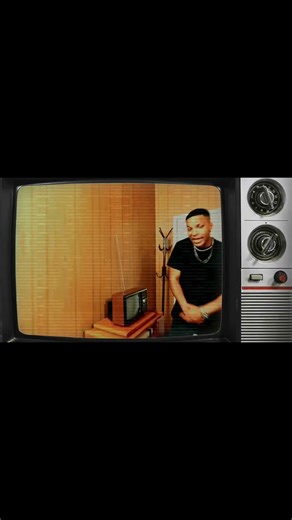 The Assignment: Clip from Music Video (6 Months in the Past)