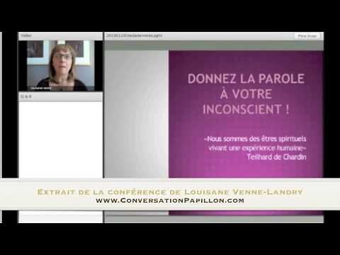 Conversation Papillon, séminaires et cours de développement personnel et mieux-être