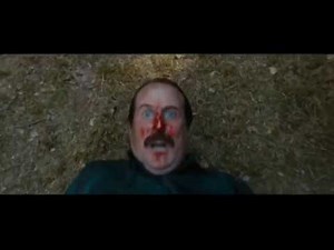 Hansel and Gretel: Witch Hunters (2013)