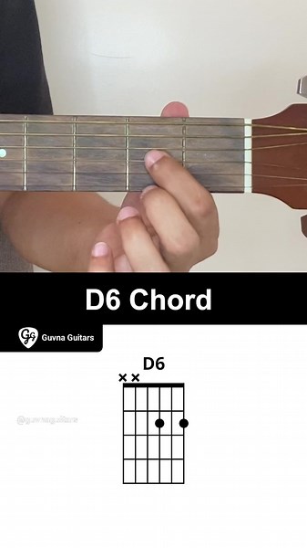 GuvnaGuitars on TikTok