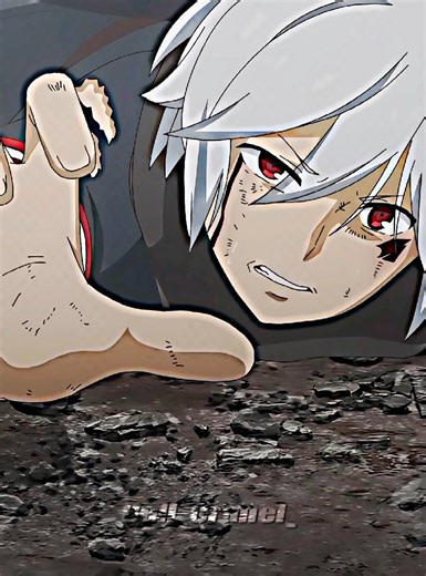 Bell Cranel's Greatest Struggles in Danmachi Season 5