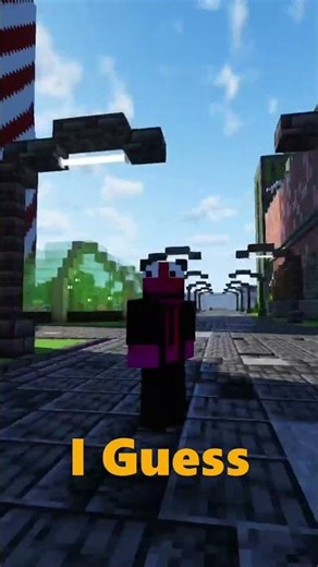 What Should I Build in the SMP?