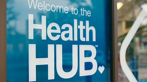 CVS® HealthHUB™ Video Tour