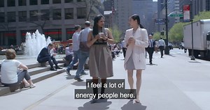 1.5K views · 15 reactions | We’re on the lookout for talented software engineers at #GHC18! Learn about what Abigail from our Aladdin Product Group is working on, and how she’s able to balance doing what she loves, while also being able to enjoy spending plenty of time with her family. Visit us at booth 7934 to hear from our other amazing #womenintech, plus you can play our BLK:IQ trivia game to win an iPhone XS or Echo Spot! | BlackRock | Facebook