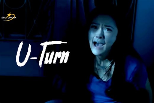 THROWBACK: When Kim Chiu confessed to being so terrified by her own horror movie 'U-Turn' | ABS-CBN Entertainment