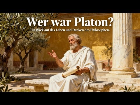 Wer war Platon? Ein Blick auf das Leben und Denken des Philosophen