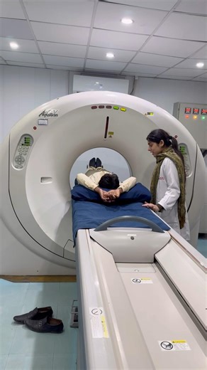 Before You Press Scan:CT Positioning That Actually Matters#shorts #viral #popular #trending #popular