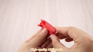 Battery Protector Fit for SRAM eTap AXS Red, Force, Eagle, GX, XX1 Reverb Front / Rear Derailleur Cover Battery Protection Block Buckle Waterproof Shockproof 2PCS