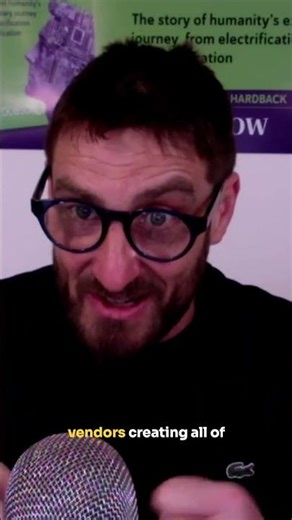 The "Oldest Trick" in Tech Sales (It's Working Again)