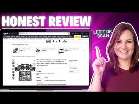 Defender Phoenix HD Camera Review: Setup Guide & First Impressions