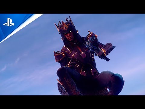 Hyper Scape - Season 3 Gameplay Launch Trailer | PS4