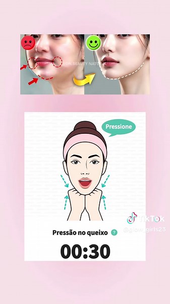 Achieve a Stunning Glow Up with Facial Massage Techniques