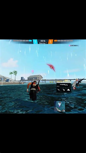 freestyle 🇧🇷🔥 #freefire #shortsfeed #freefirehighlights #garenafreefire #primedeepx