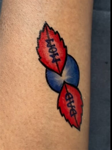 Easy Minimal Tattoo Ideas for Beginners and Artists