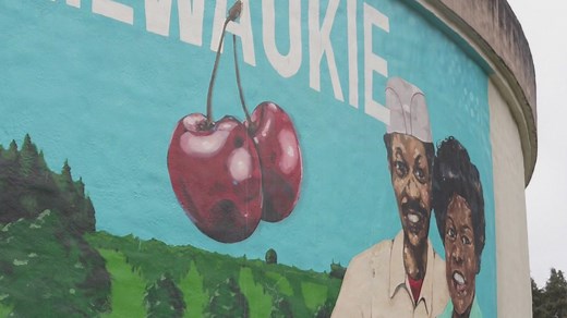 Birthplace of the bing cherry? Milwaukie!