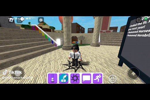 Find the Markers 237 on TikTok