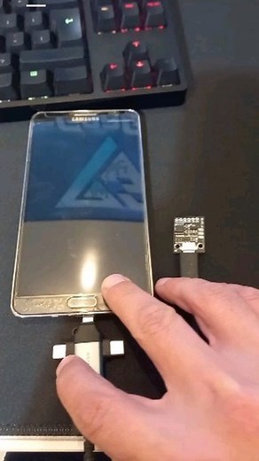 ProGraGamer | Pattern Unlock by Digispark #digispark #cybersecurity #ethicalhacking #pattern #android #hackertools #fyp #viral #code #lebanon🇱🇧 #arab | Instagram