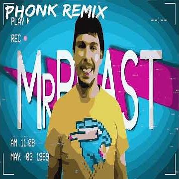 Attack of the Killer Beast (Phonk Remix) (TIKTOK SONG)