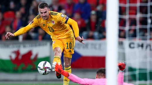 ¿Cual es la maldición de Aaron Ramsey y quiénes han MUERTO tras sus goles?