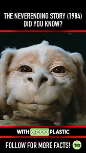 1.1M views · 20K reactions | Book me a plane ticket because I NEED to ride on Falkor! #theneverendingstory #theneverendingstory1984 #theneverendingstorymovie #neverendingstory #wolfgangpetersen #micheaelende #atreyu #artax #noahhathaway #barretoliver #tamistronach #alanoppenheimer #geraldmcraney #mosesgunn #thomashill #deeproy #80smovie #80smovies #scottneumyer #didyouknowthis #didyouknowthat #movietrivia #triviadude | Scott Neumyer | Facebook