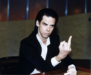 The Guide to Getting into Nick Cave