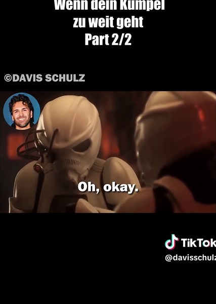 Star Wars Parody: Christmas Voiceover Comedy