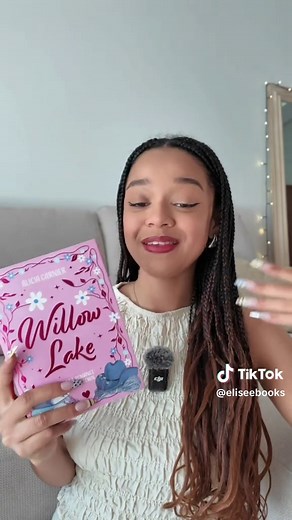 Willow Lake : Romance Intense et Émotions Fortes