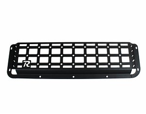 2002-2009 Lexus GX 470 Molle Cargo Cage - Cargo Net Replacement