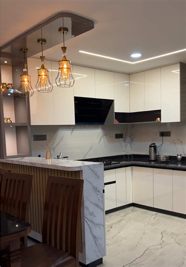 Residence at Naikap — ongoing interior and exterior work