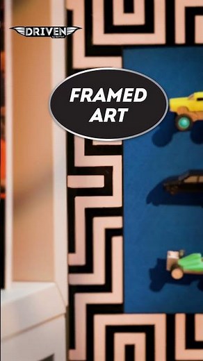 Mini Toy Cars & Trucks for Kids | DRIVEN by Battat