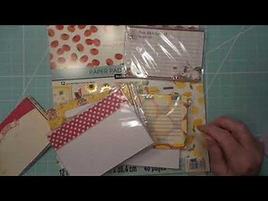 Watch Me Make a Recipe Book that's a Craft Fair HOT Seller!