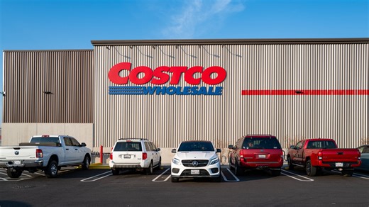 Costco unveils 6 new stores by April - and first three are open TODAY