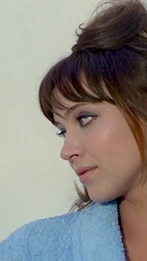 56 reactions | ️ Godard & The French New Wave ️ Jean-Luc Godard’s artistic freedom was once again embraced in PIERROT LE FOU, released 60 years ago. Starring Jean-Paul Belmondo and Anna Karina, its bold experimentation with fragmented, low budget storytelling and pop art aesthetics made the film a perfect example of the era’s radical break from cinematic tradition. #jeanlucgodard #frenchnewwave #nouvellevague | STUDIOCANAL | Facebook