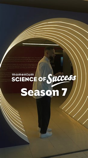 Science of Success Season 7 is back. Register now! Last year we decoded the science of habit stacking. This year we explore one of the fundamental traits in achieving your financial ambitions... and one shared by the world’s most successful individuals: FOCUS. In a world of distractions and financial noise, focus means staying calm when markets shift, reviewing your cover before it’s too late, and seeking advice that keeps you on course. Because focus is not just about what you see, it's about h